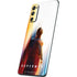 Superman 2025 Man of Steel Ascension Heroic Glow Galaxy S20 Fan Edition Skin